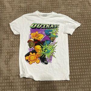 OutKast Graphic Tee